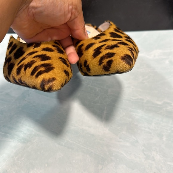 Prada Mules in Leopard Print - Picture 13 of 15